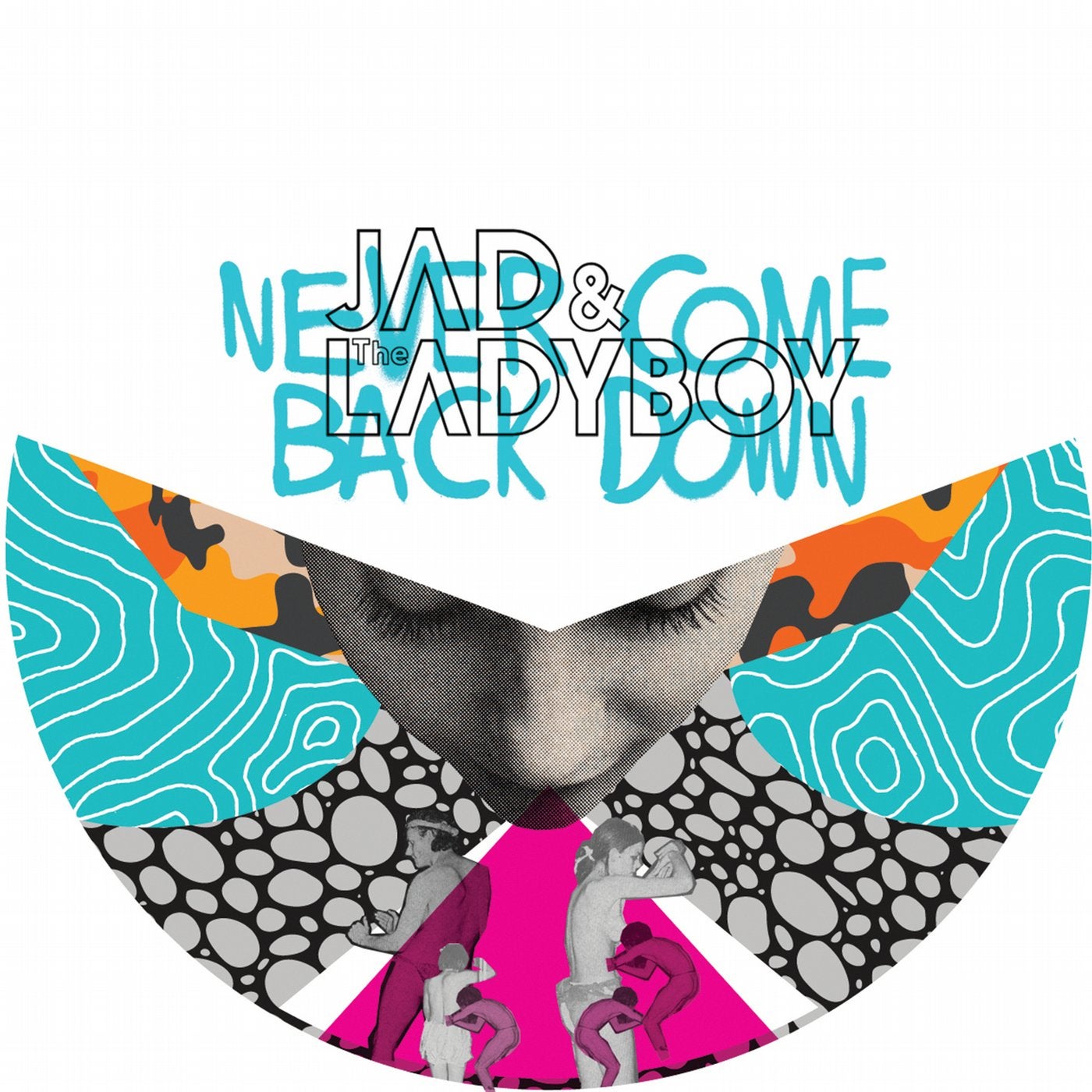 Never Come Back Down