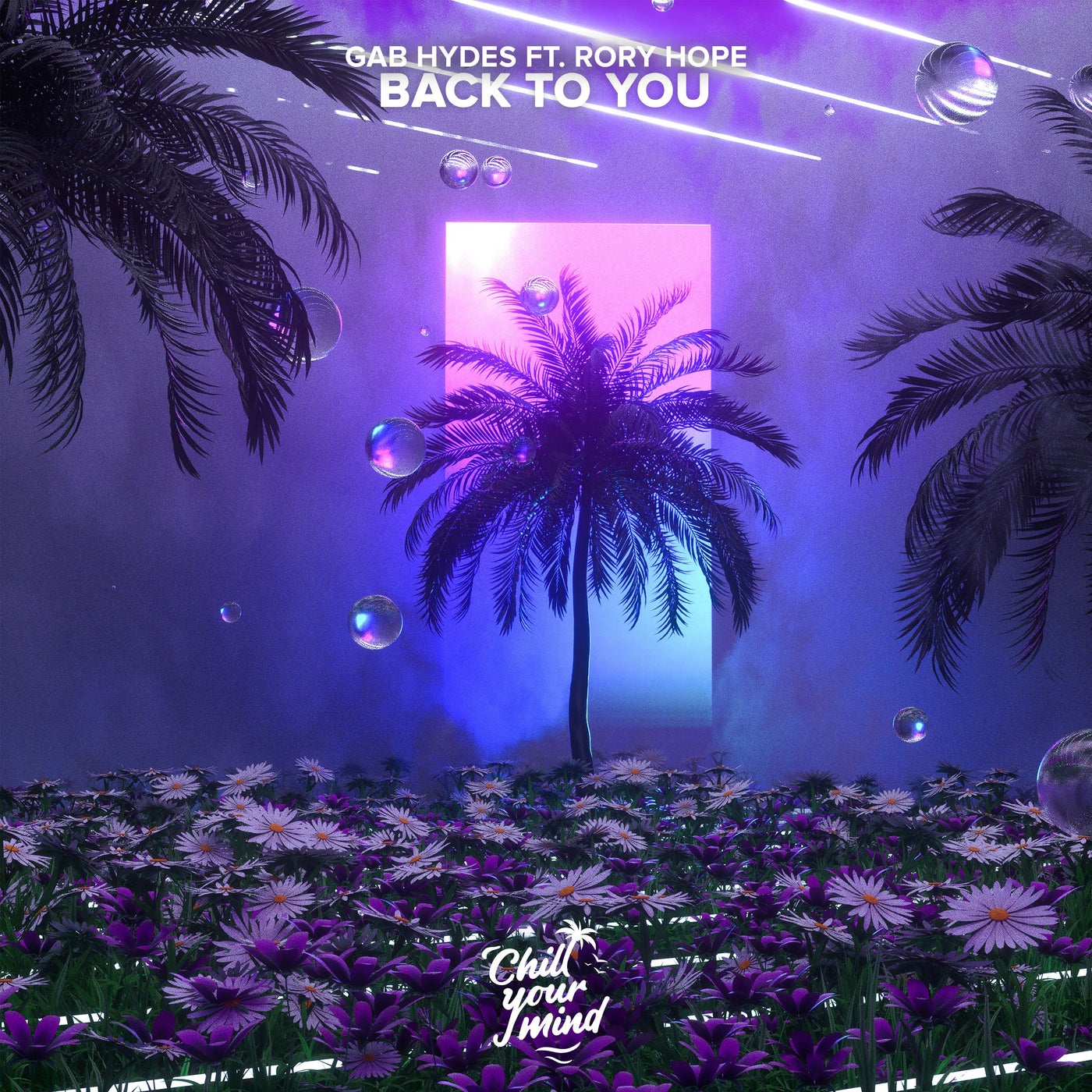 Back to You