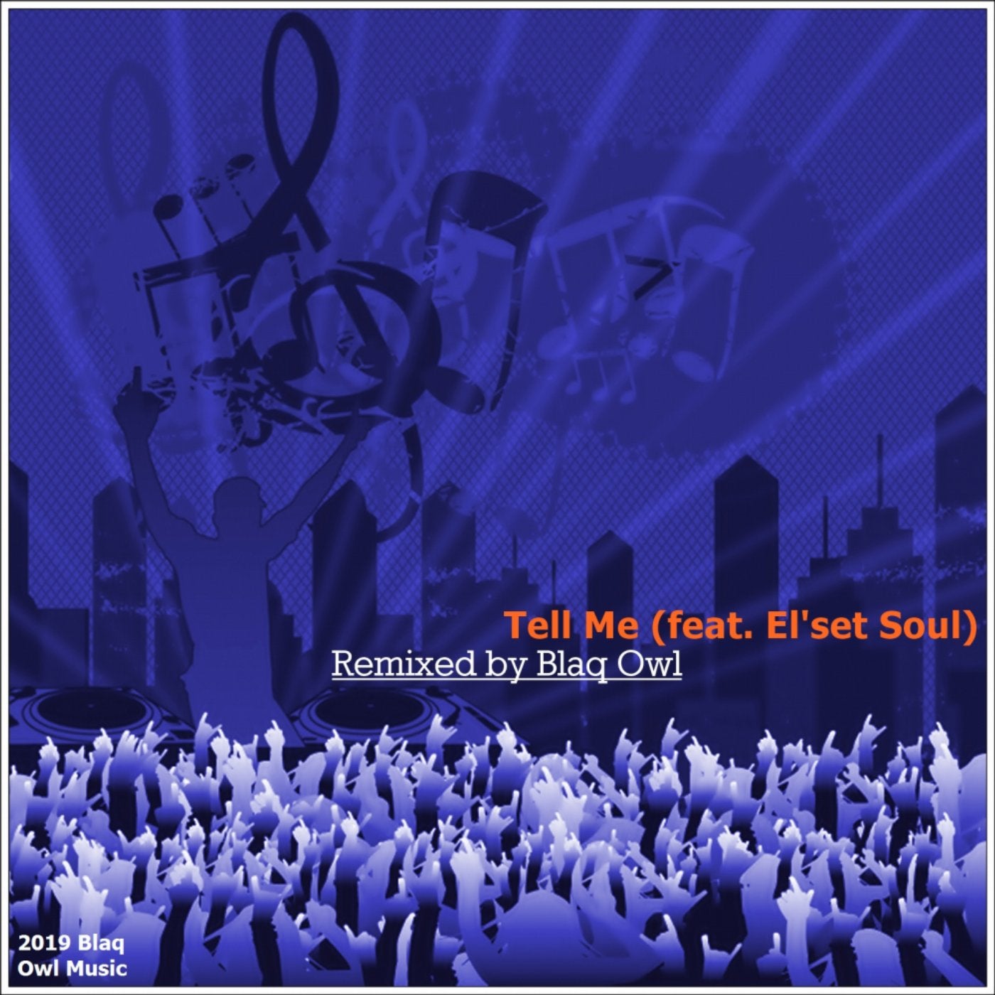 Tell Me (Remix)