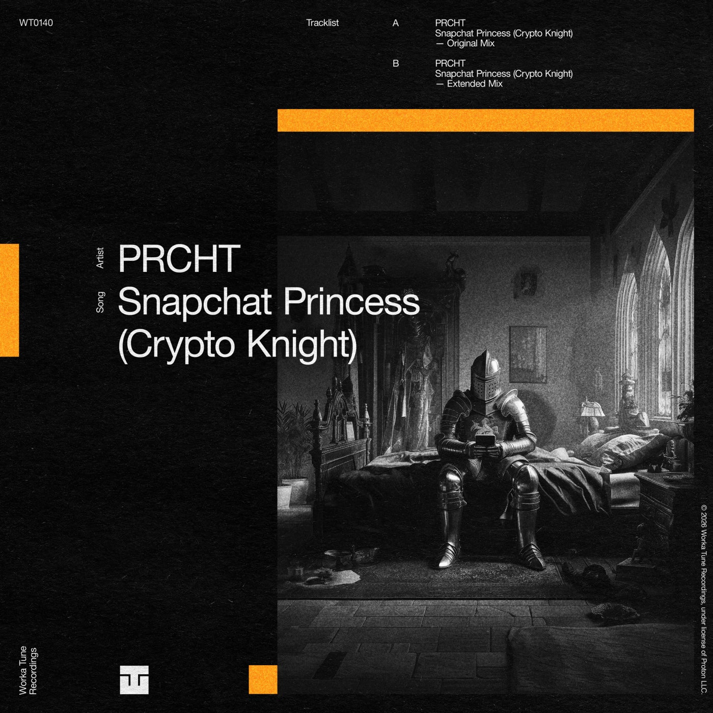 Crypto Knight