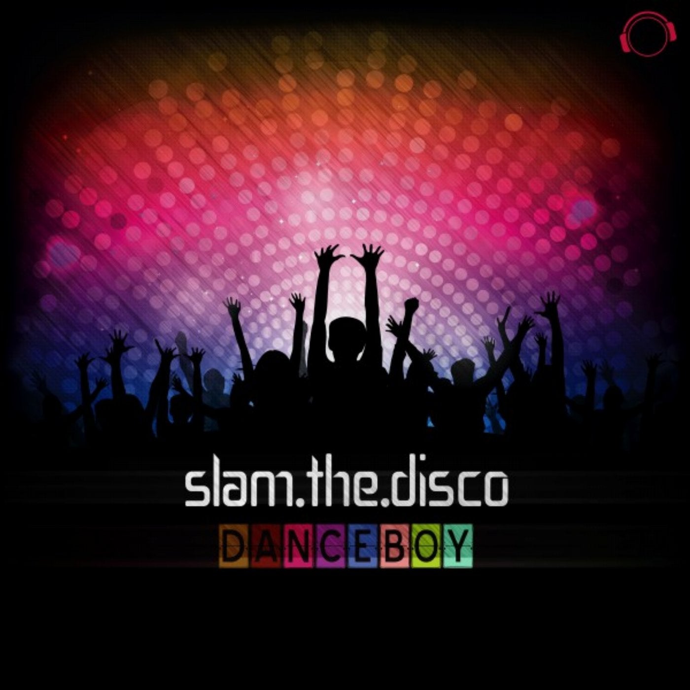 Slam the Disco