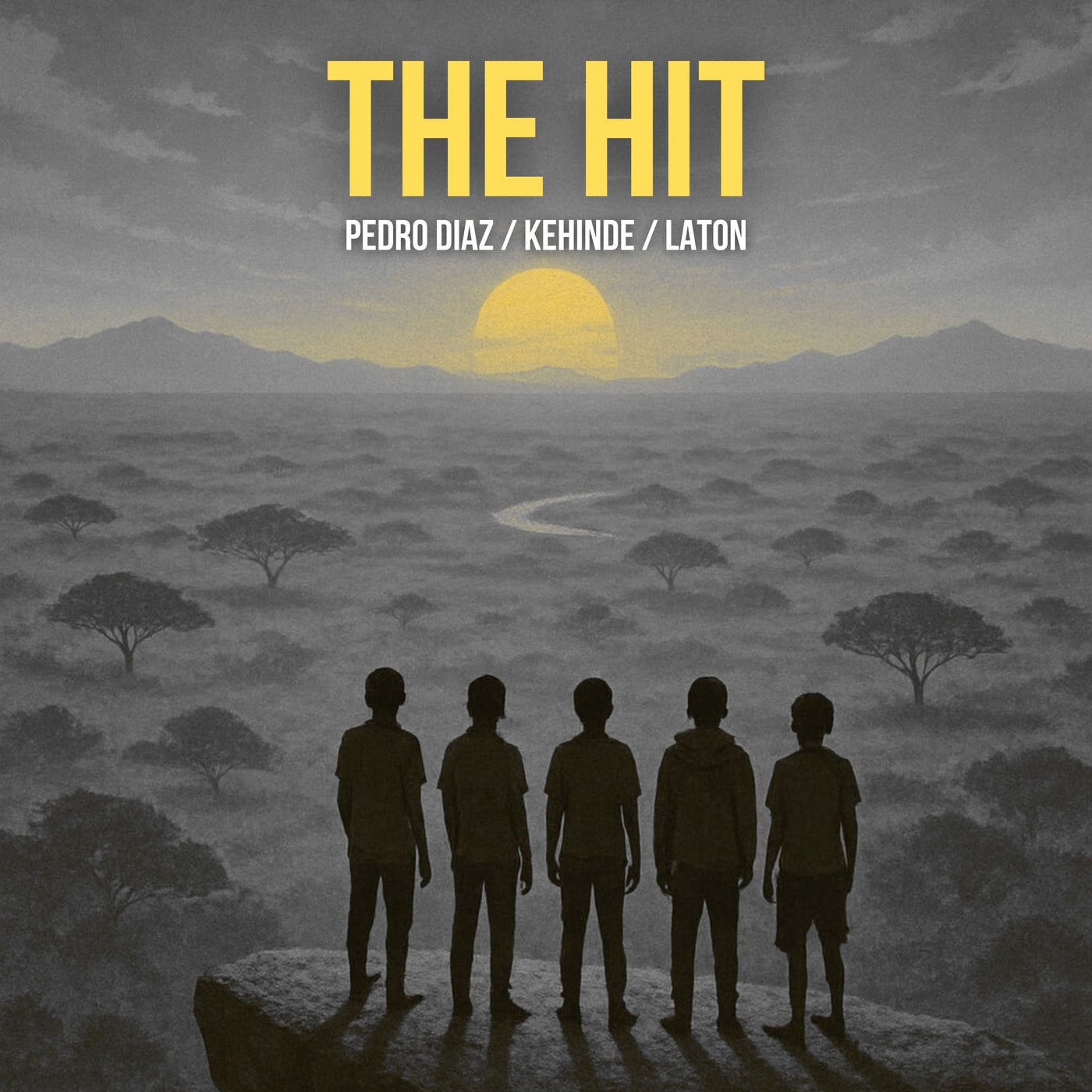 The Hit (Extended)