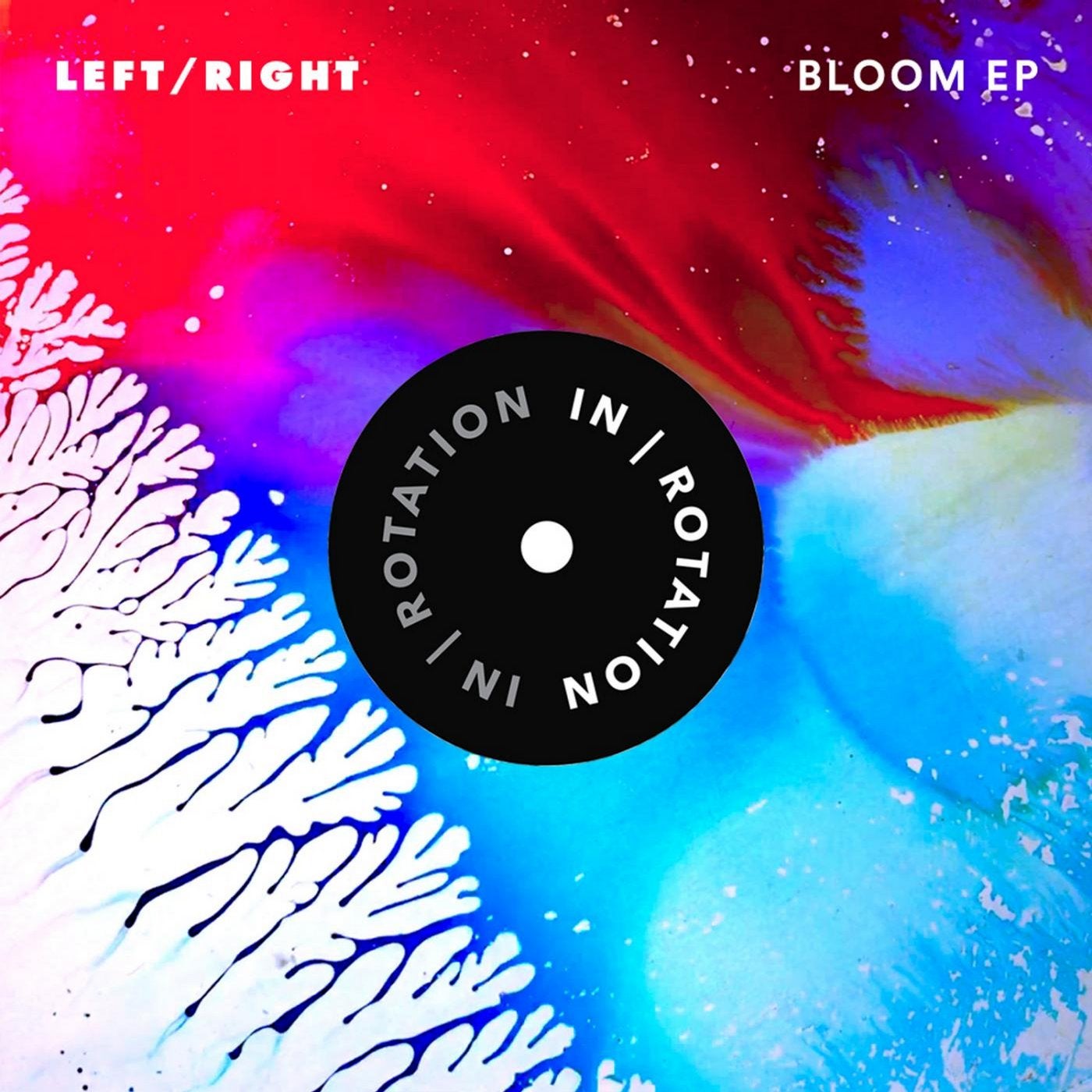 Bloom EP