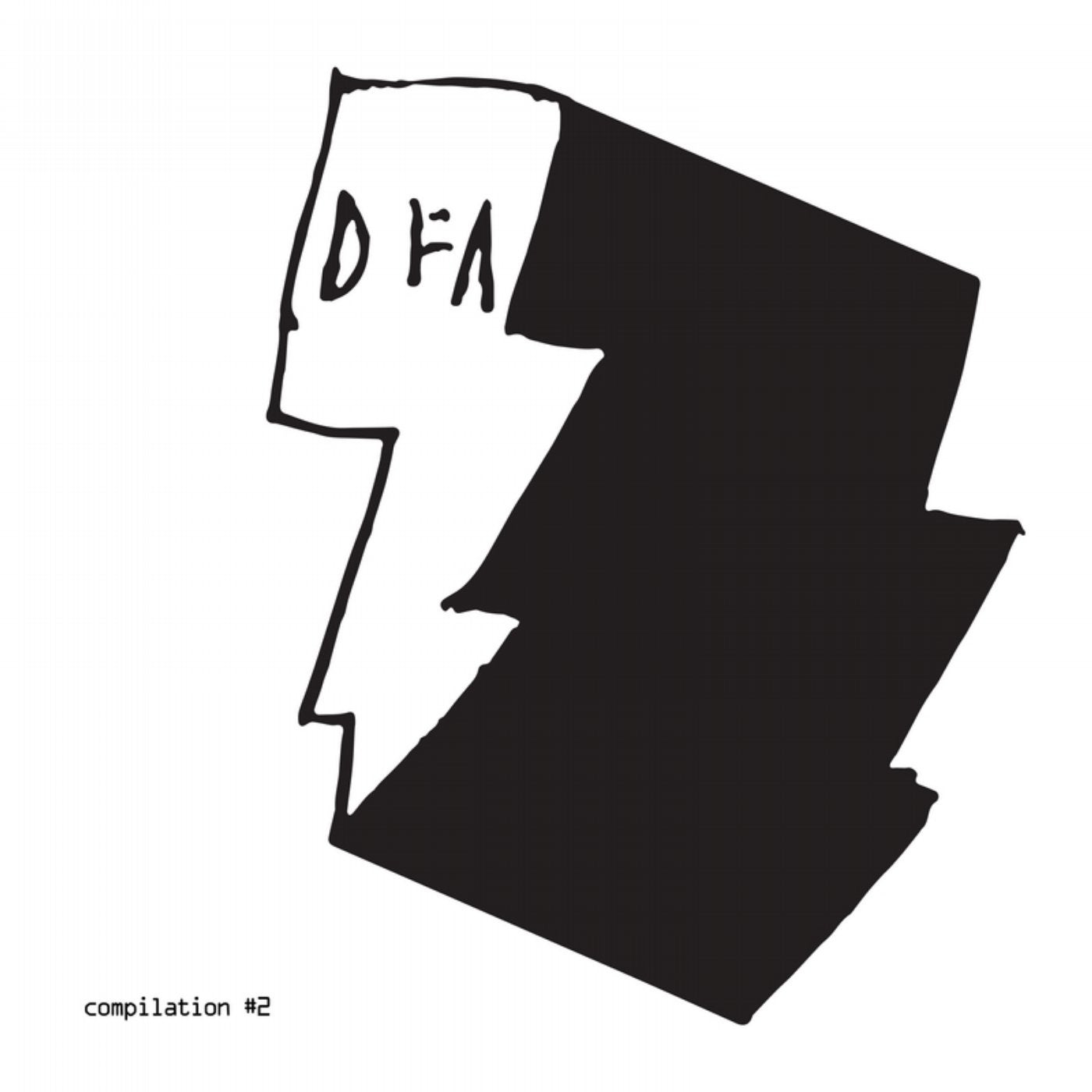 DFA Records Compilation #2