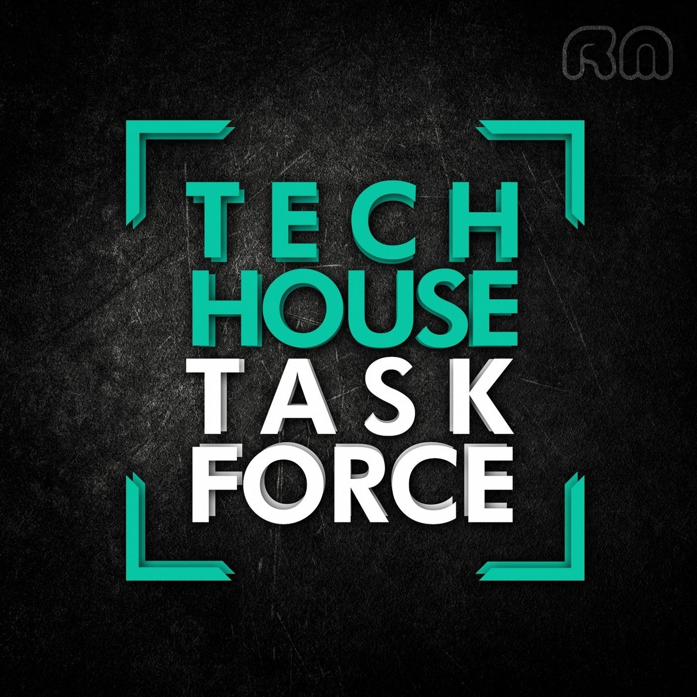 Tech House Task Force, Vol. 16
