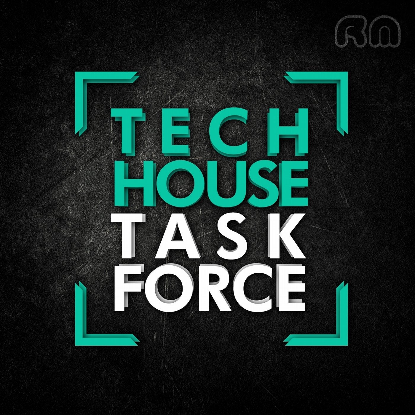 Tech House Task Force, Vol. 16