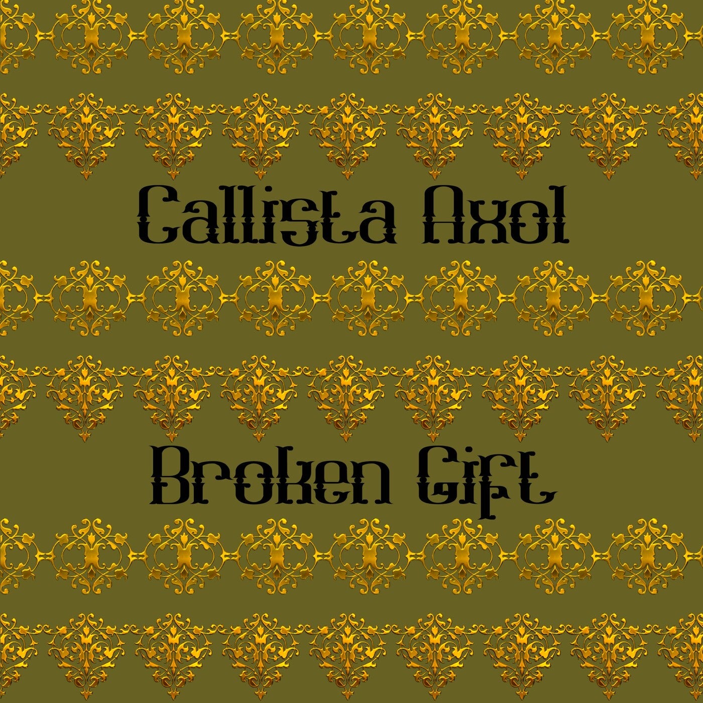 Broken Gift