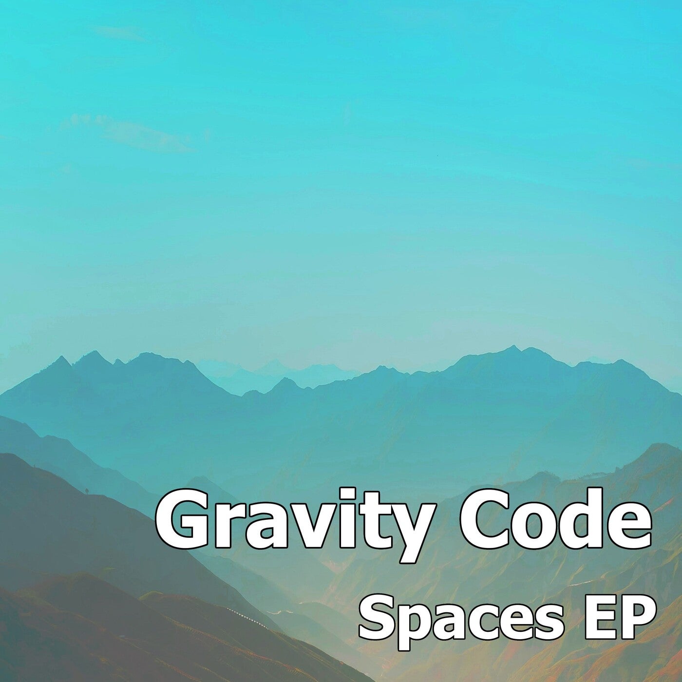 Spaces EP