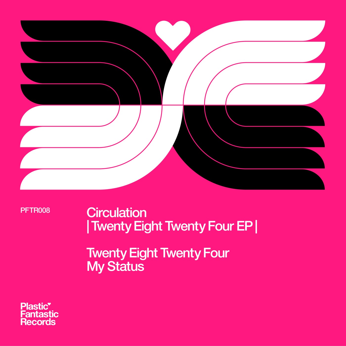 Twenty Eight Twenty Four