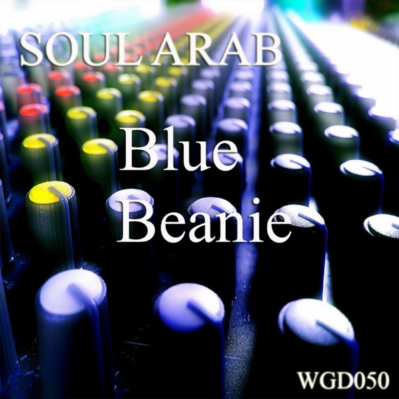 Blue Beanie EP