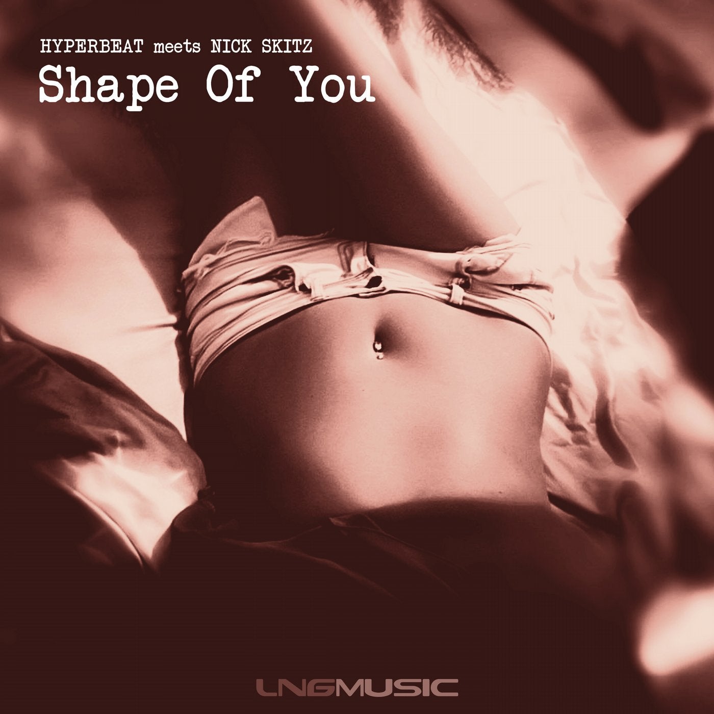 Shape of You