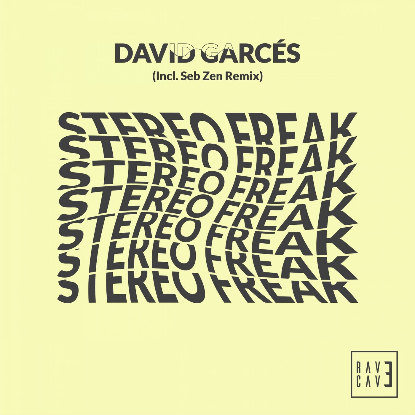 Stereo Freak