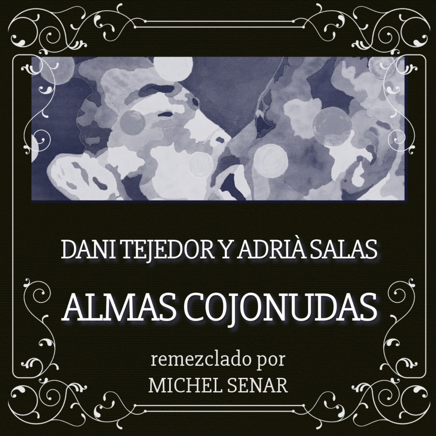 Almas Cojonudas Remix