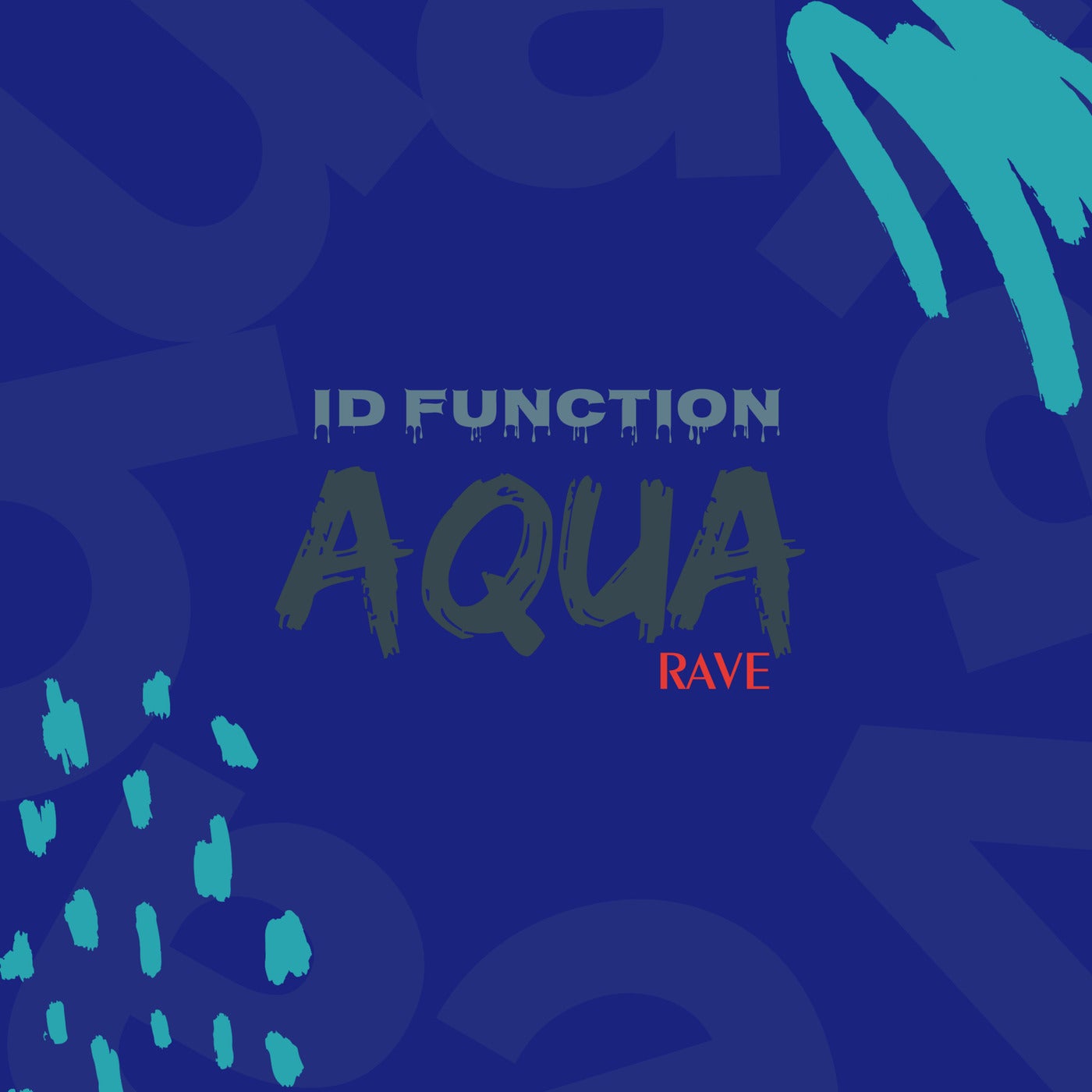 Aqua Rave