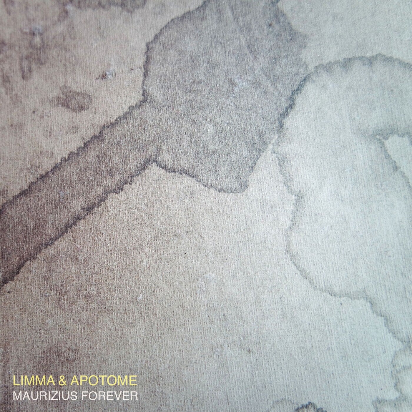 Cover art for Limma & Apotome