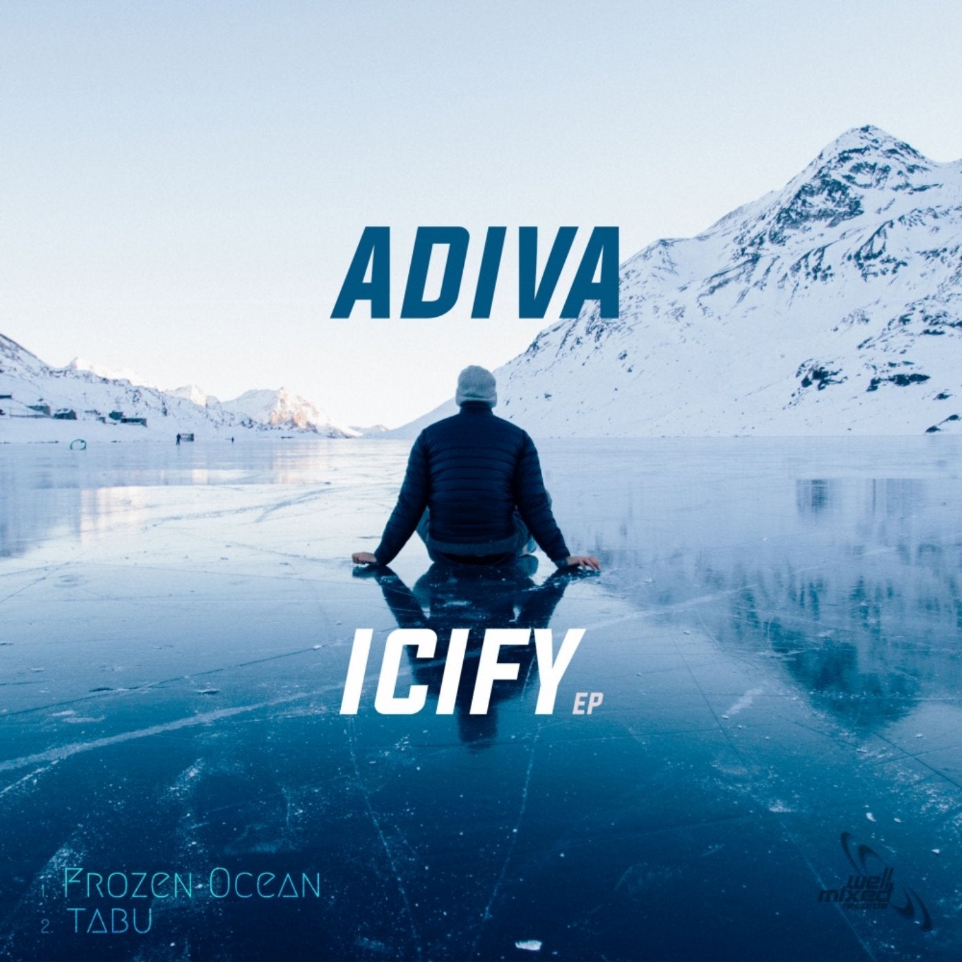 Icify EP