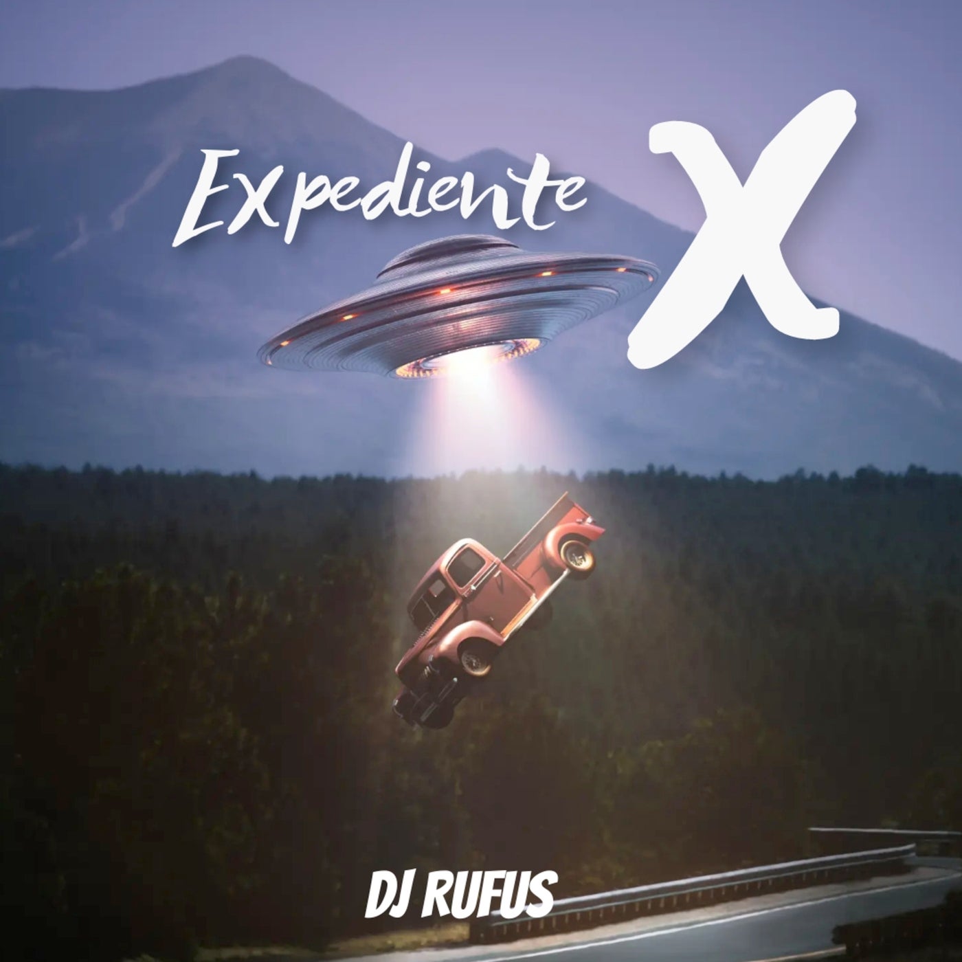 Expediente X