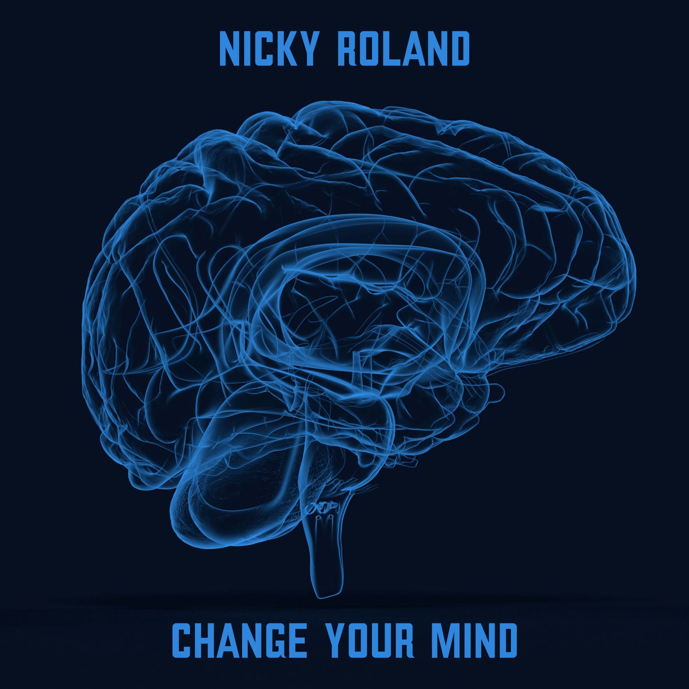 Change Your Mind