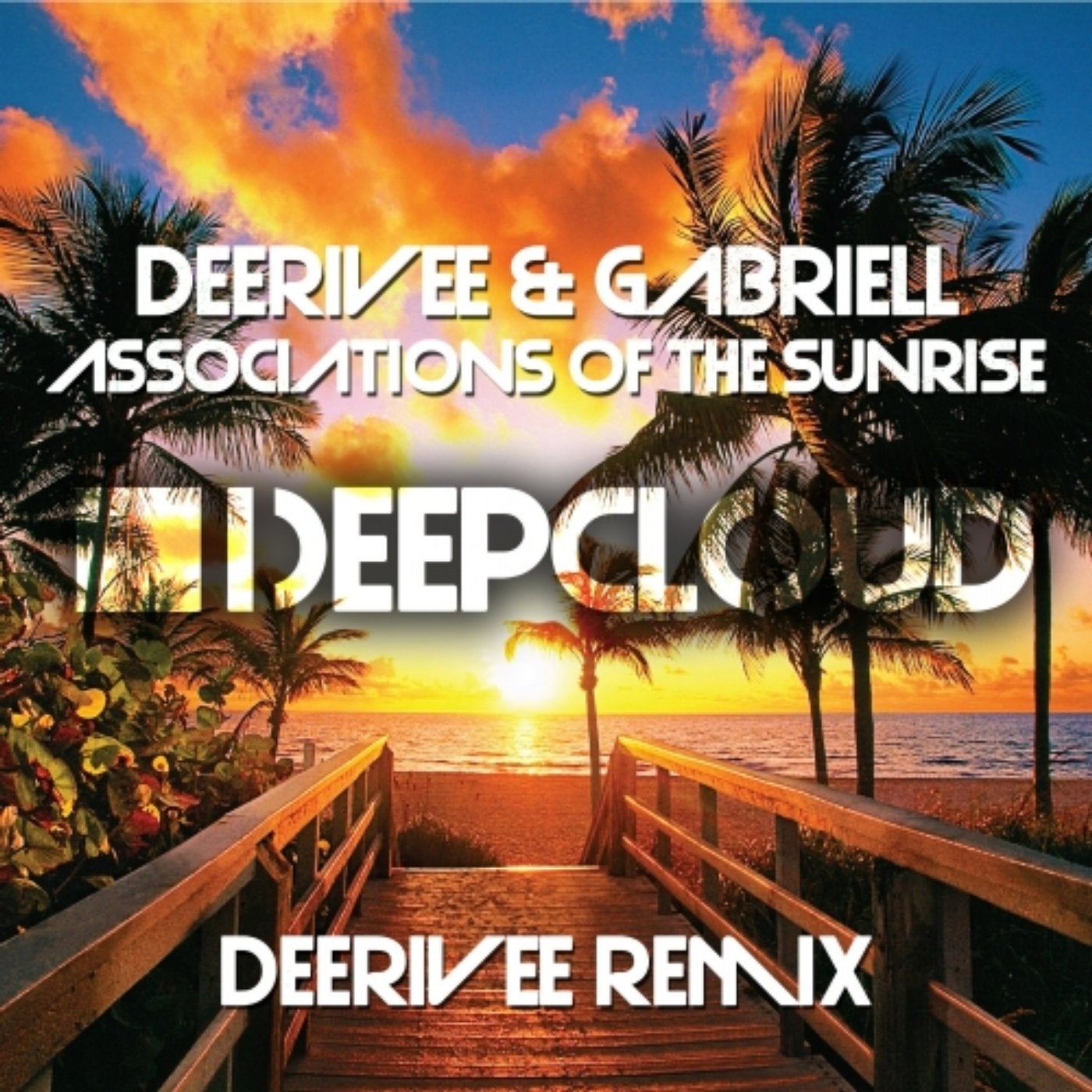 Associations Of The Sunrise (Derive Remix)