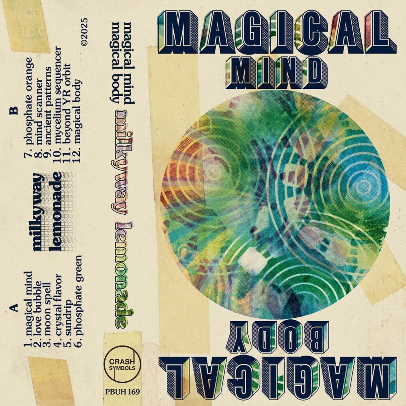 Magical Mind Magical Body