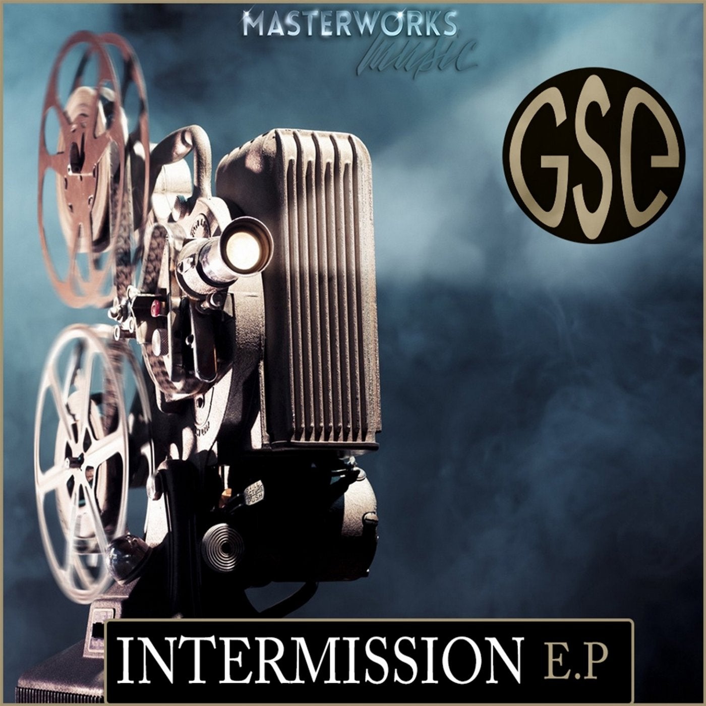 Intermission EP