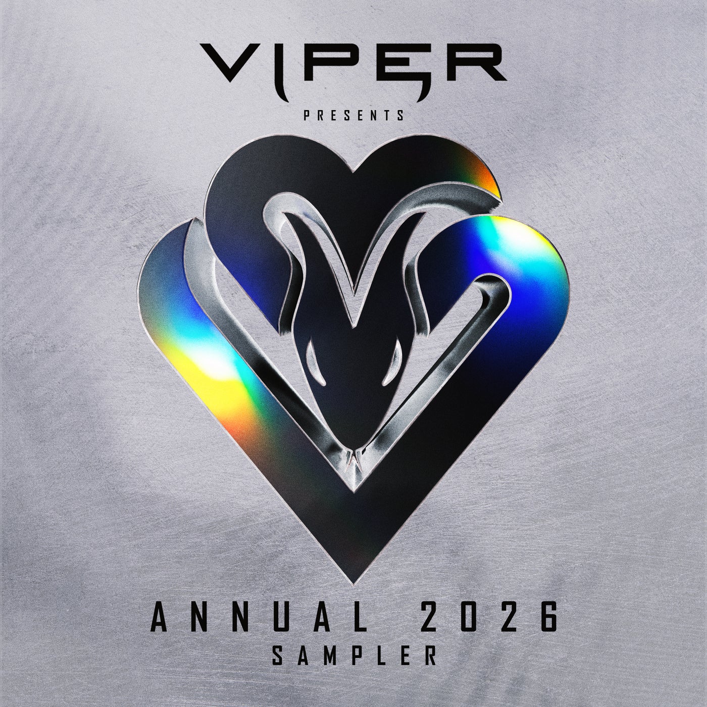 Annual Sampler 2026 (Viper Presents)
