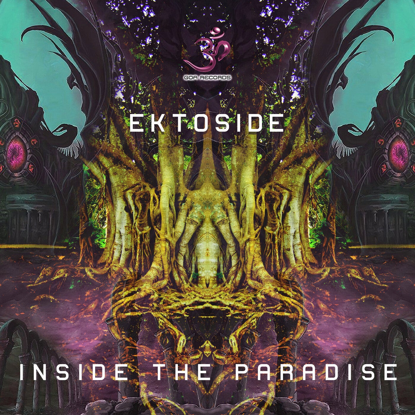Inside the Paradise