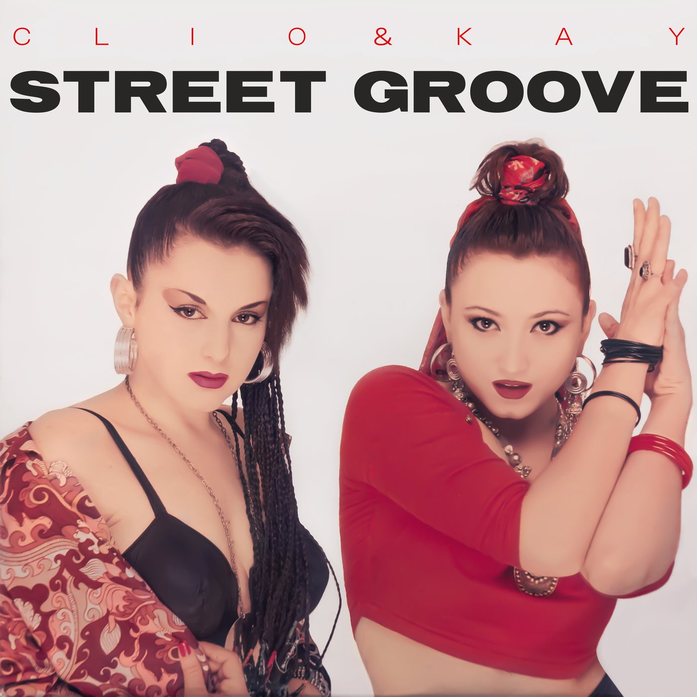 Street Groove - 2022 Remaster