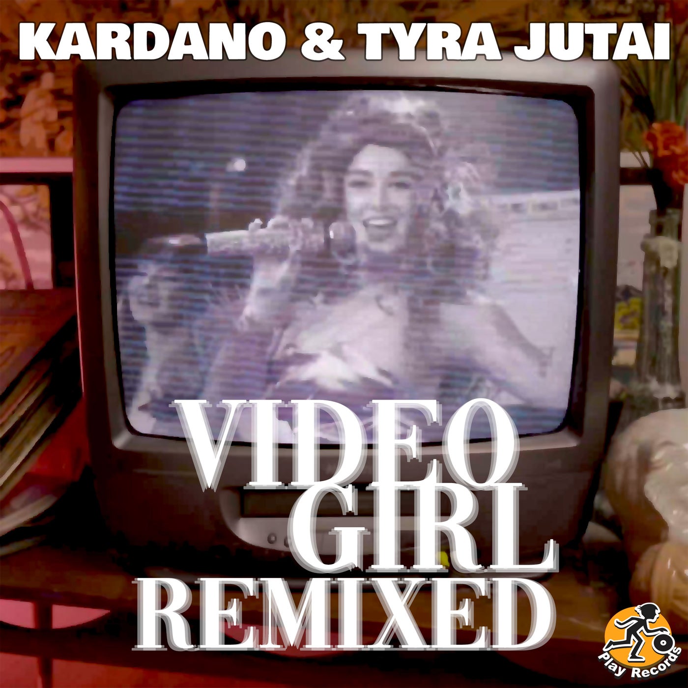 Video Girl, Remixed