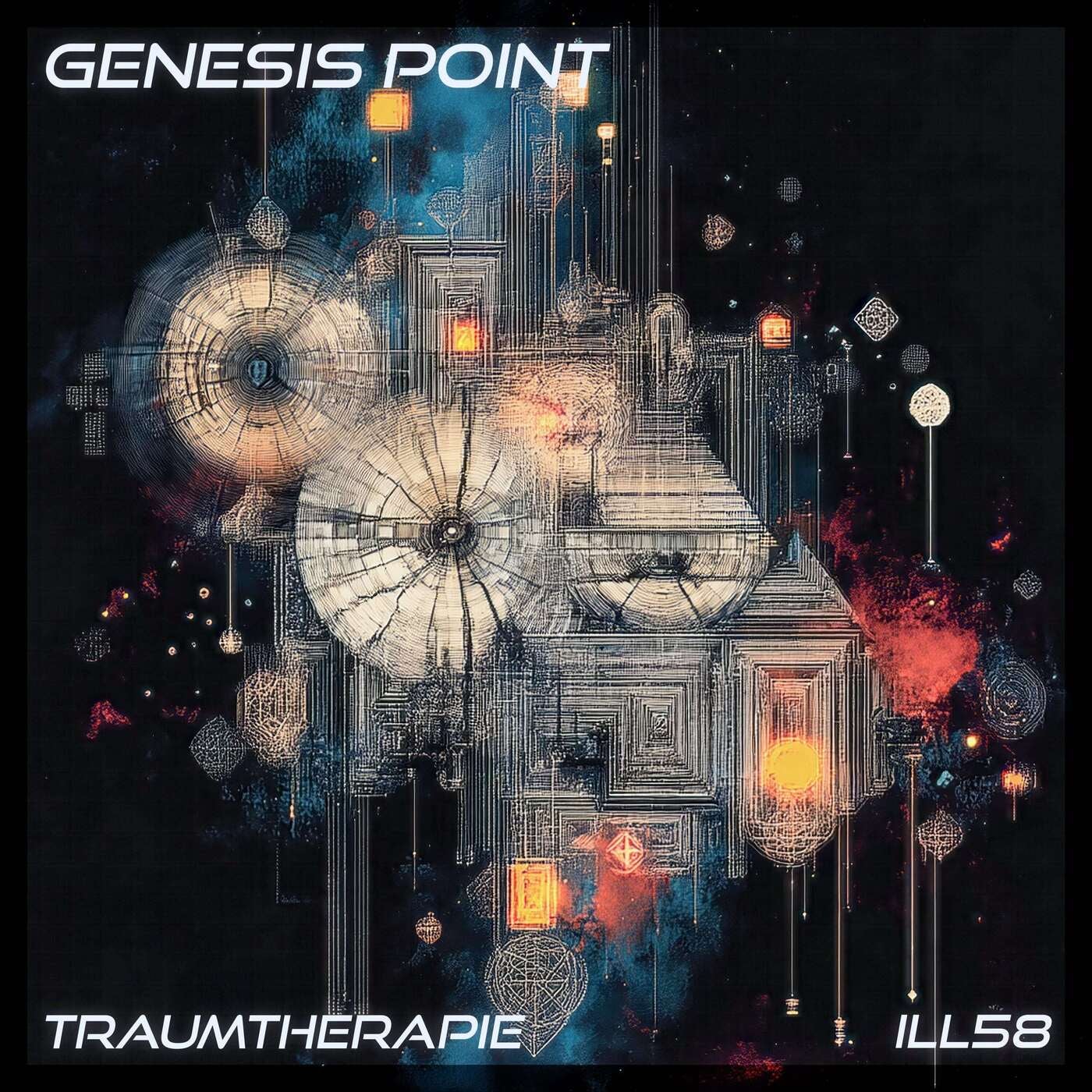 Genesis Point