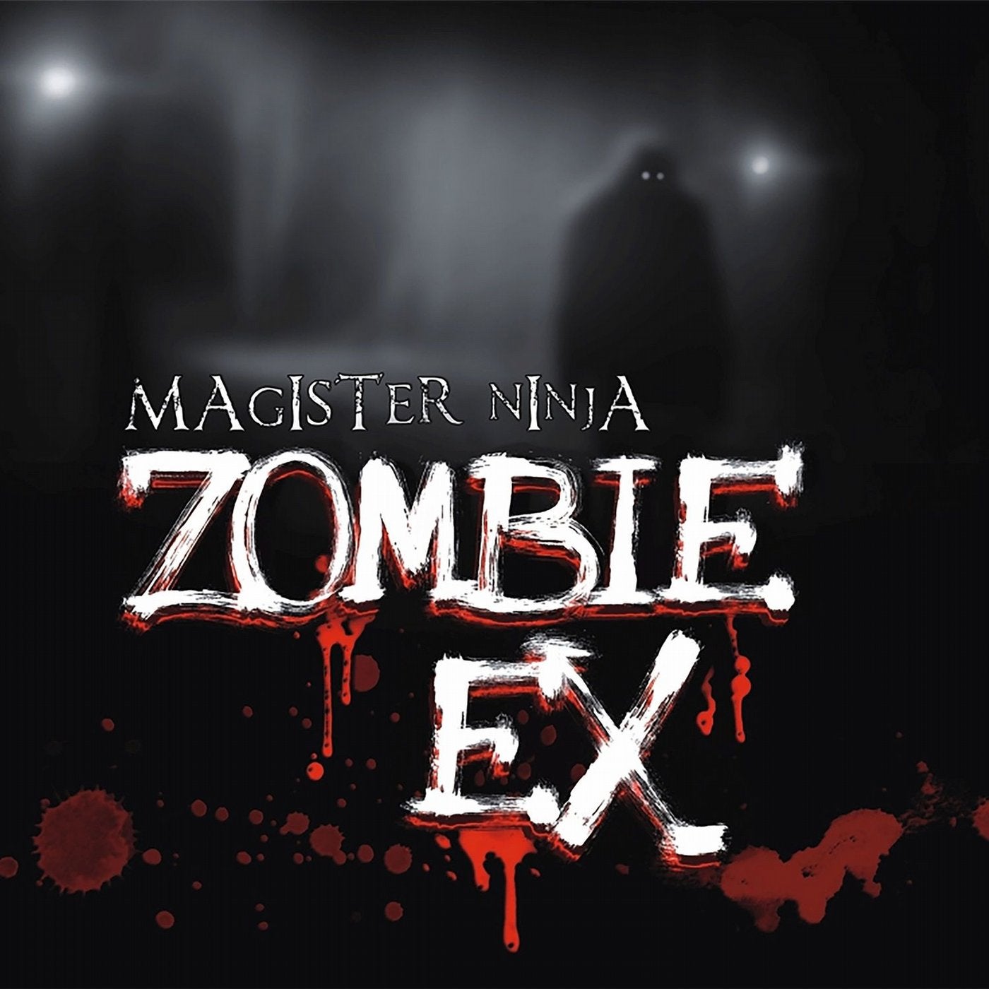 Magister Ninja - Zombie Sex [MyMusic Group] | Music & Downloads on Beatport