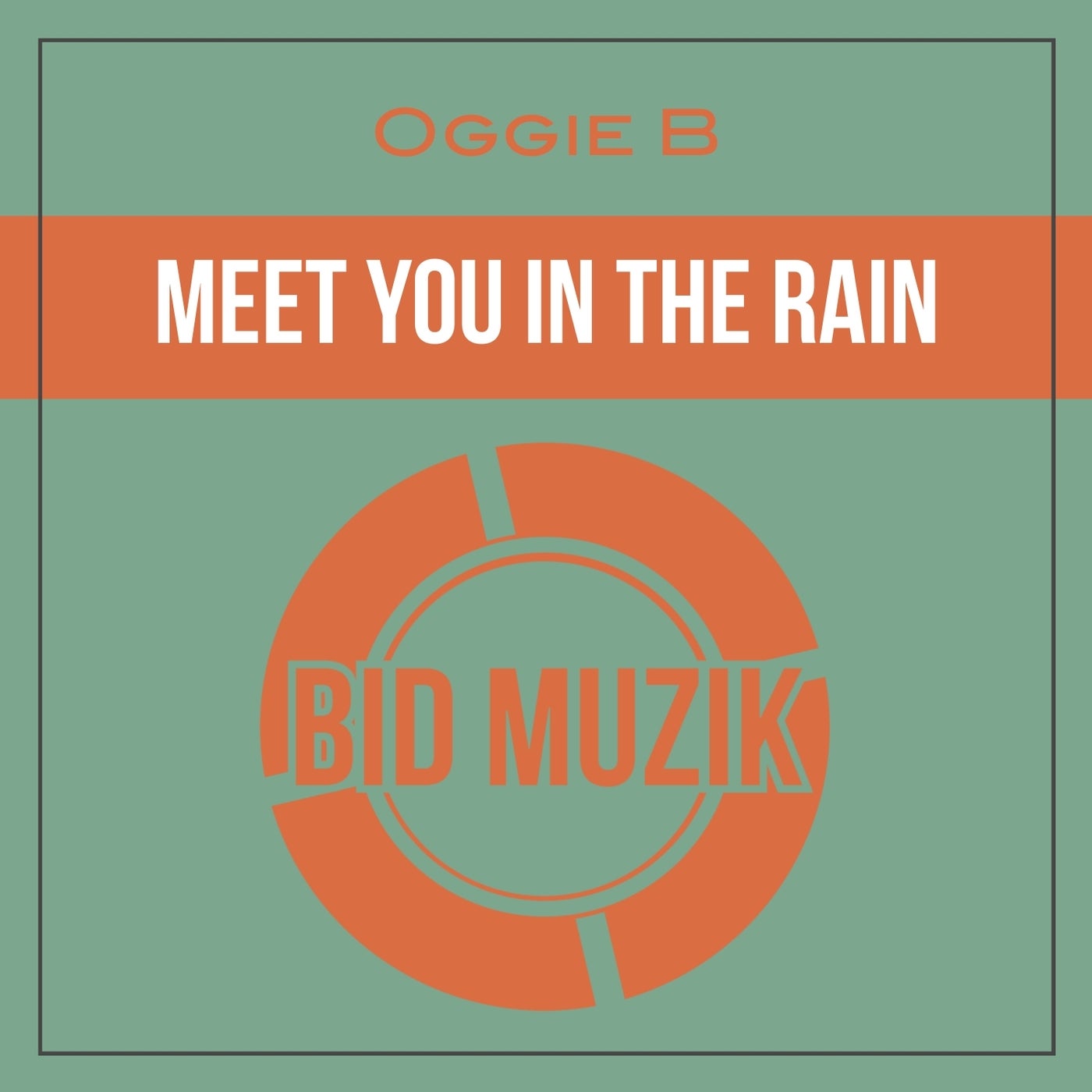 Meet You In The Rain