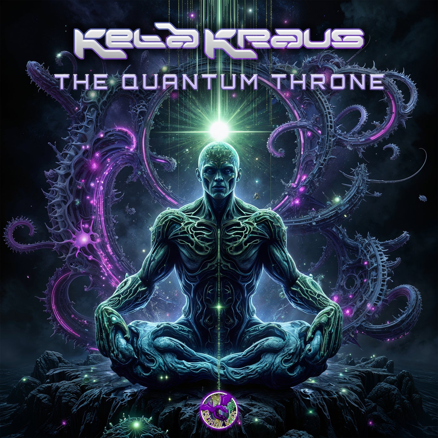 The Quantum Throne