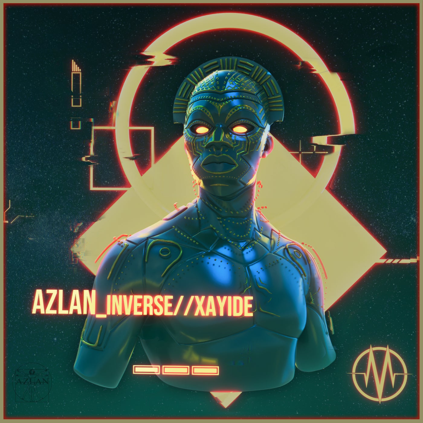 Inverse / Xayide