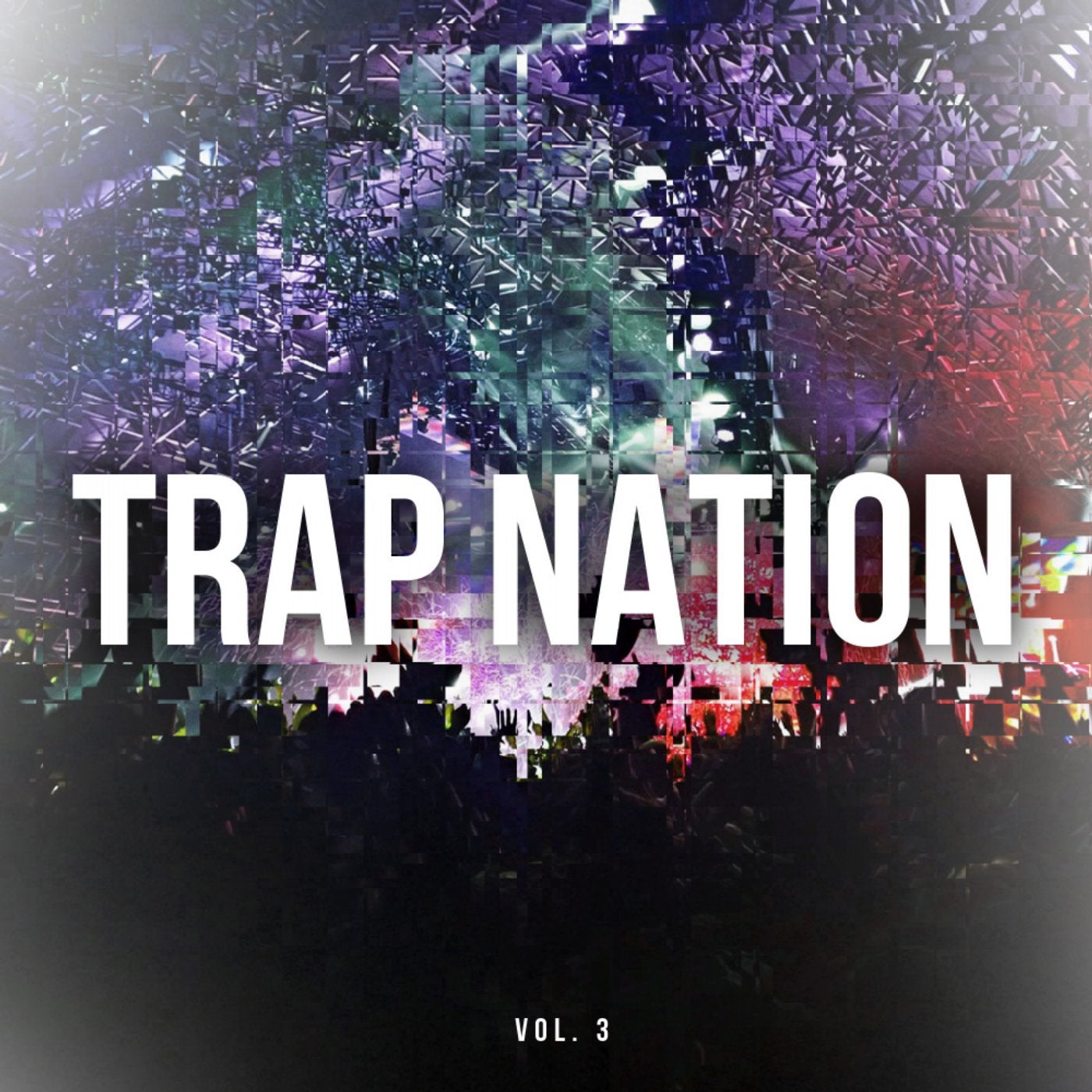 Trap Nation, Vol. 3