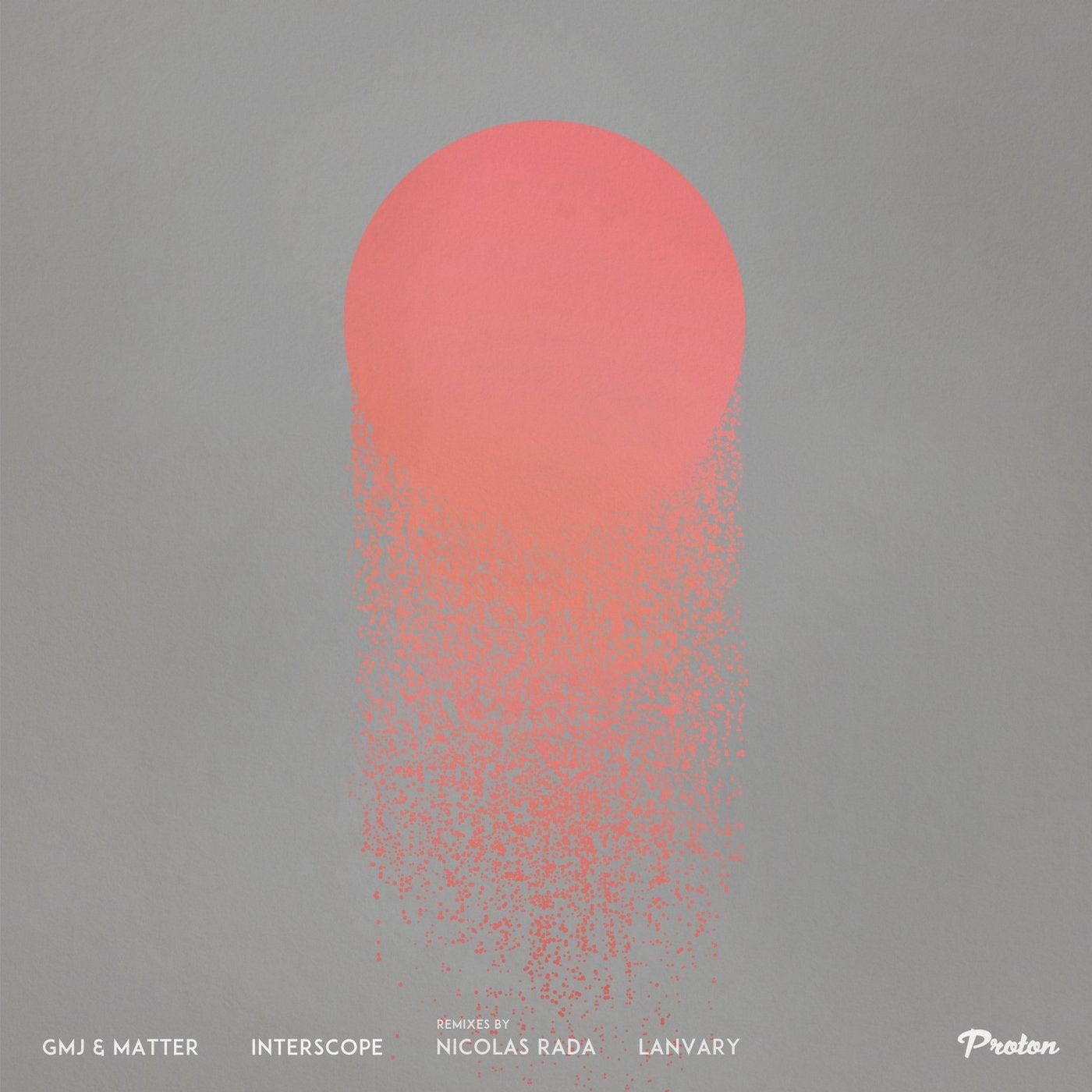 Interscope (Nicolas Rada, Lanvary Remixes)