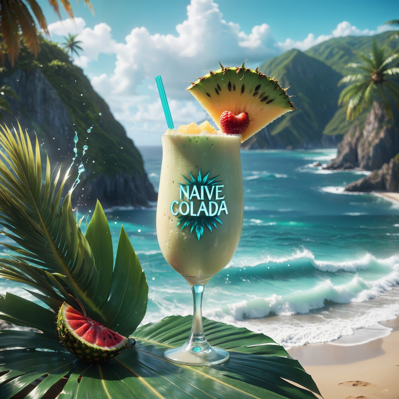 Naive Colada