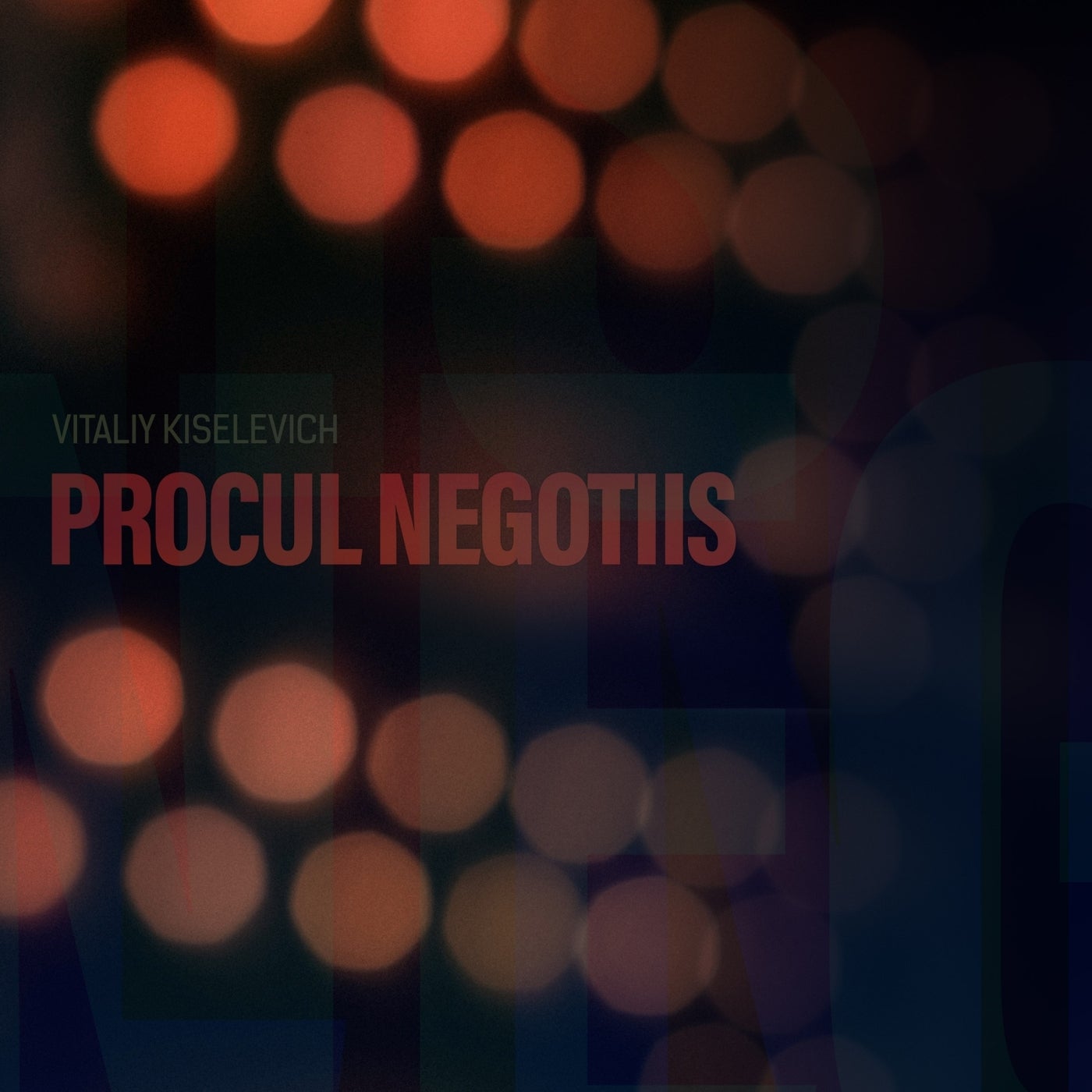 Procul Negotiis