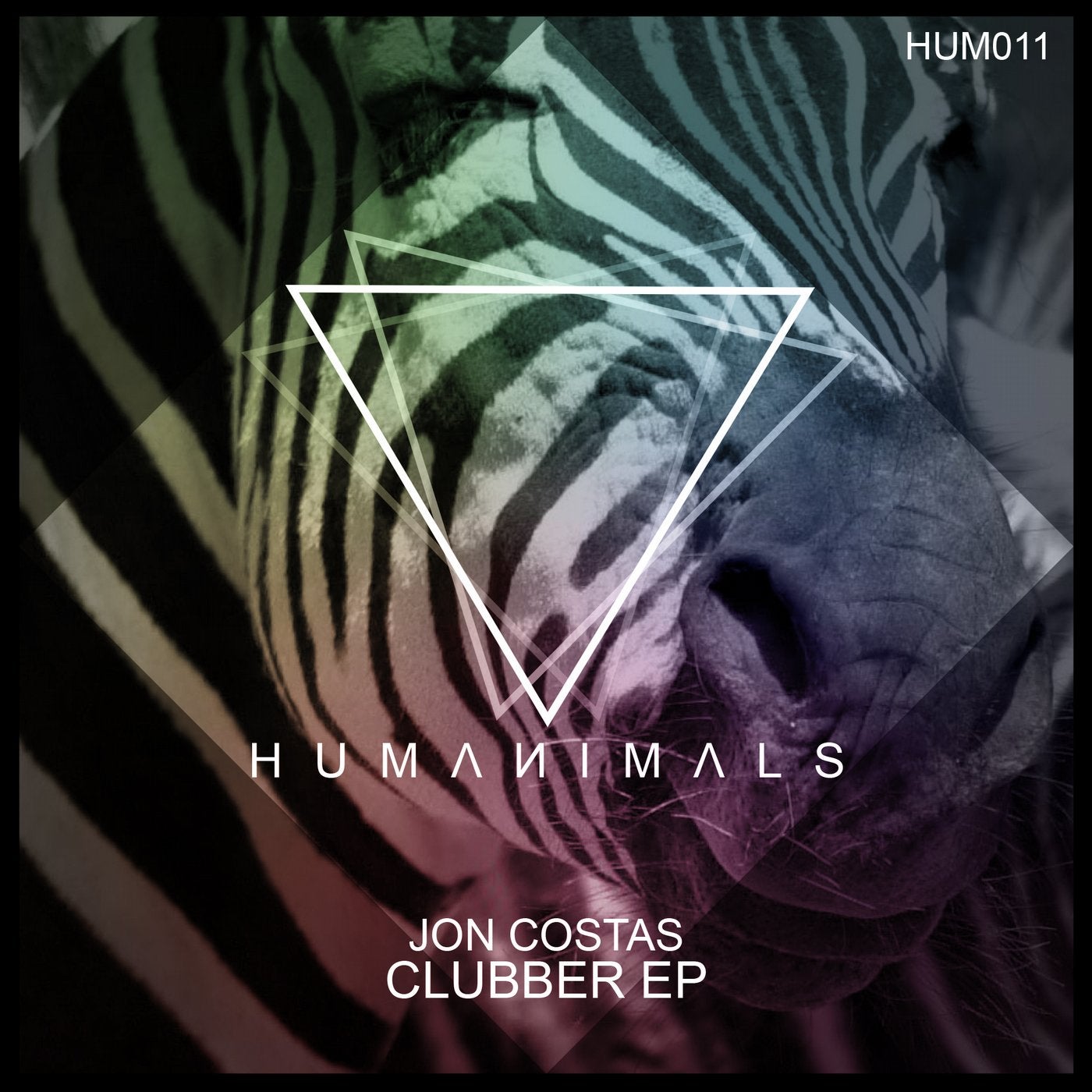 Clubber EP