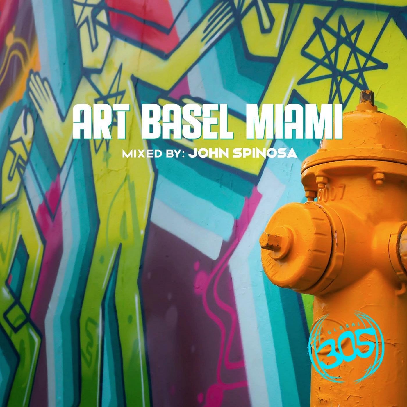 Art Basel Miami (Global305)