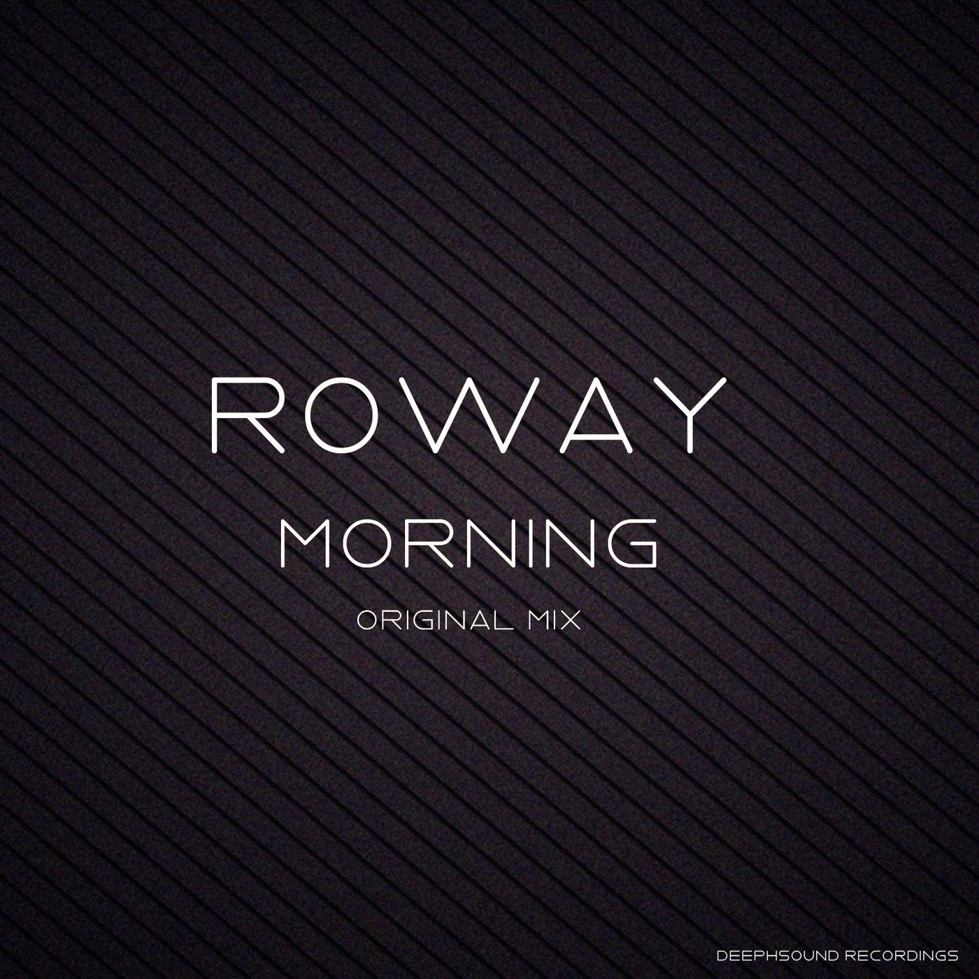 Morning - Single