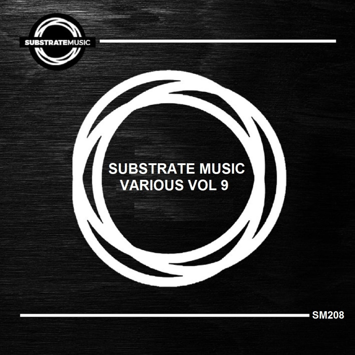 Substrate Various Vol 9