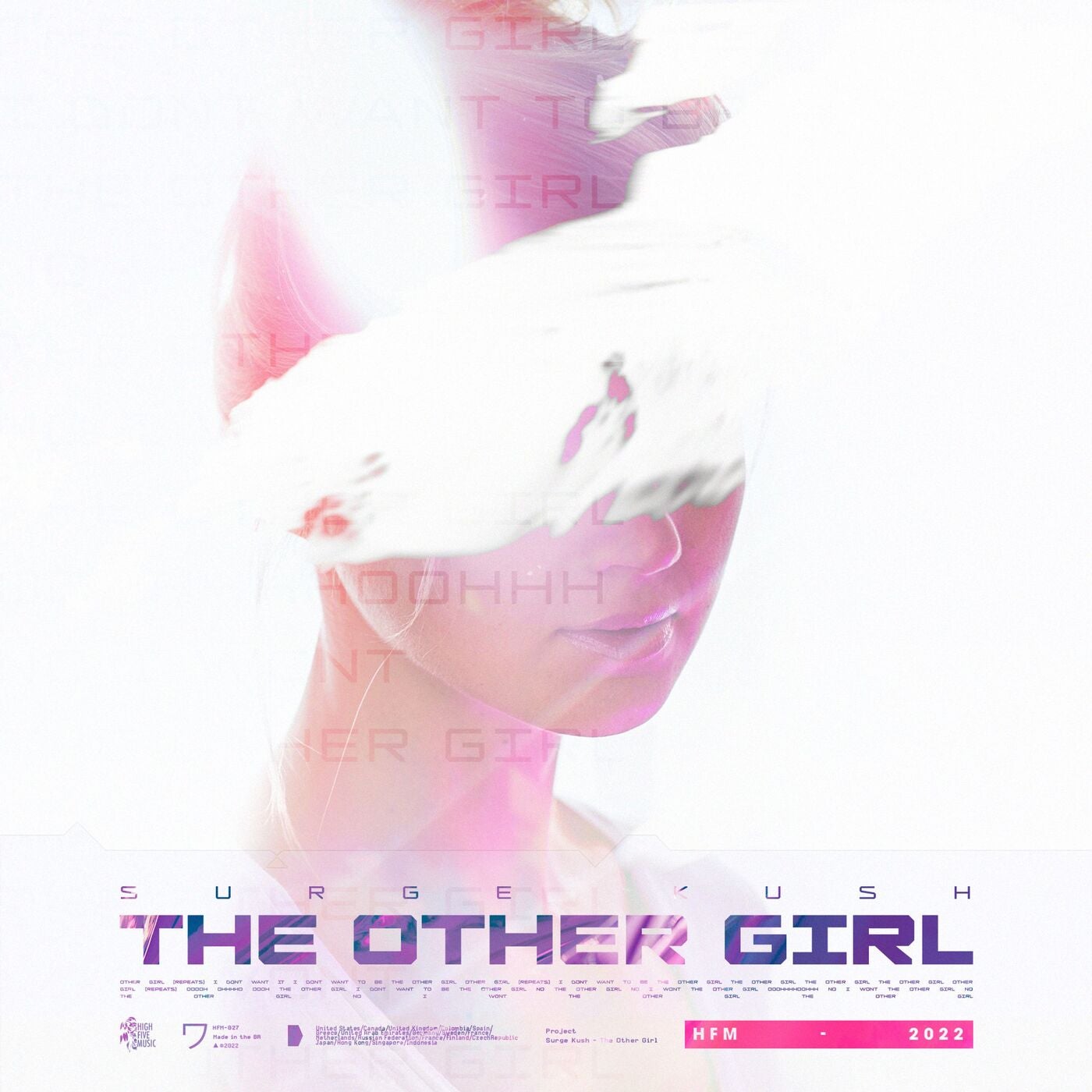 The Other Girl