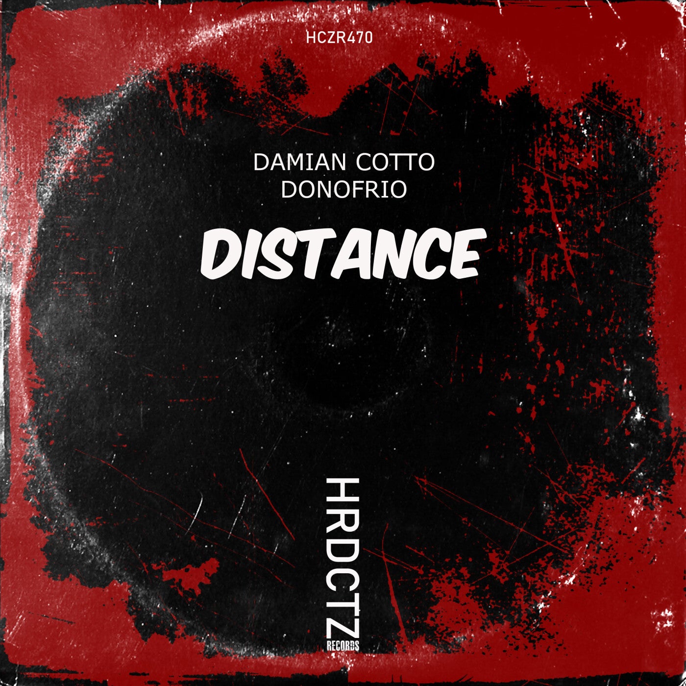 Distance