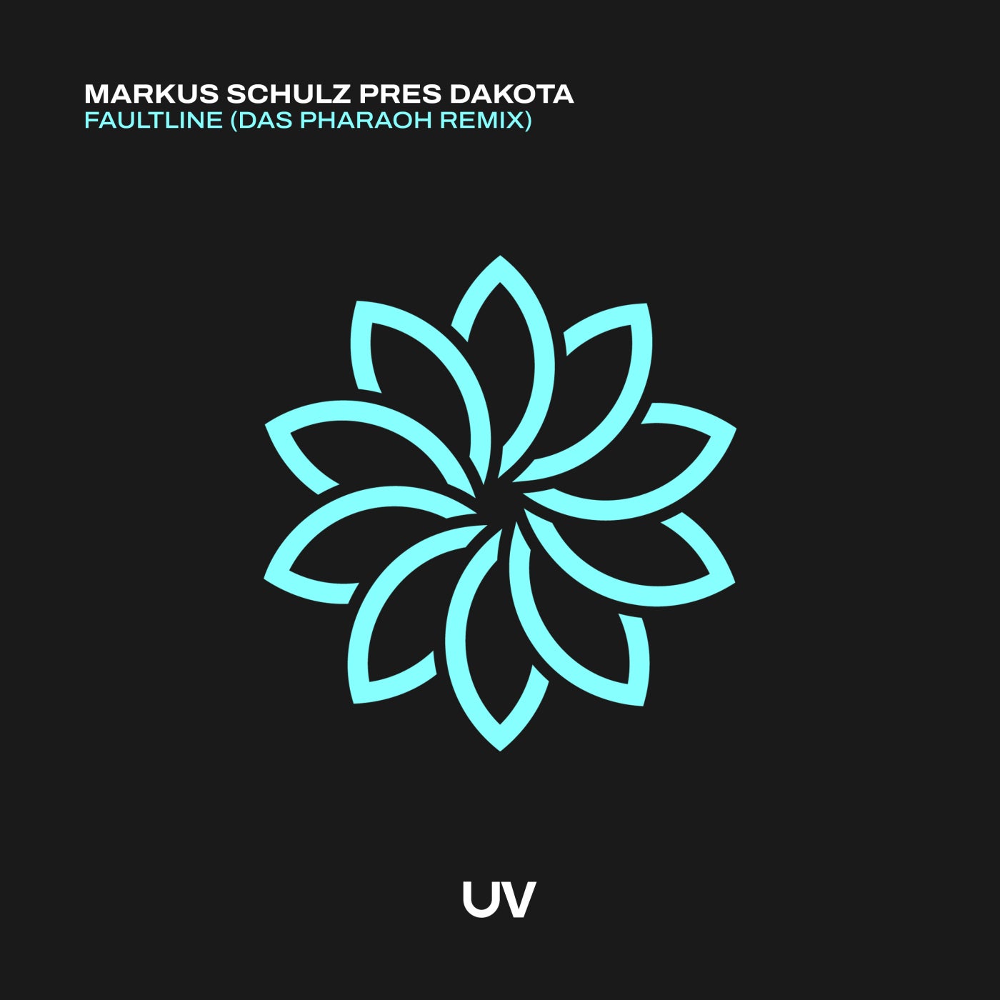 Faultline (Das Pharaoh Remix)