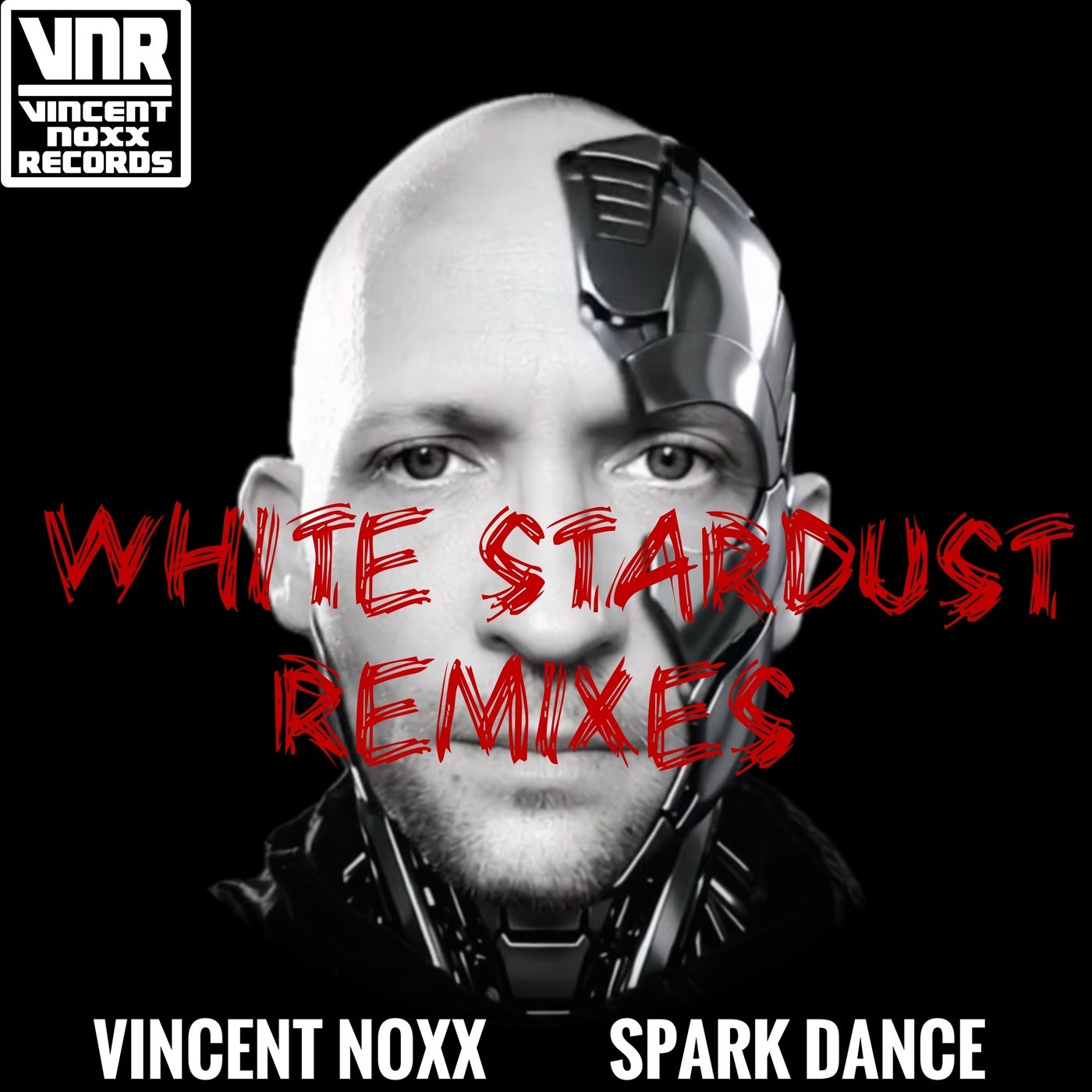 White Stardust