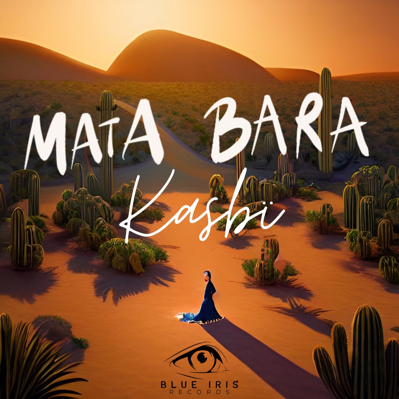 Mata Bara