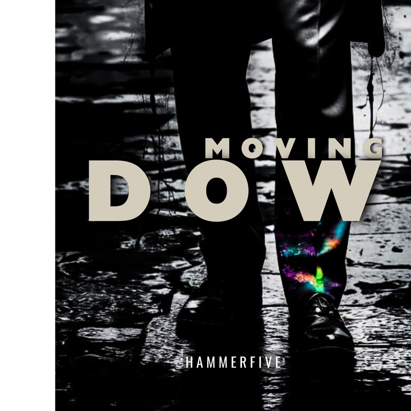 Moving dow