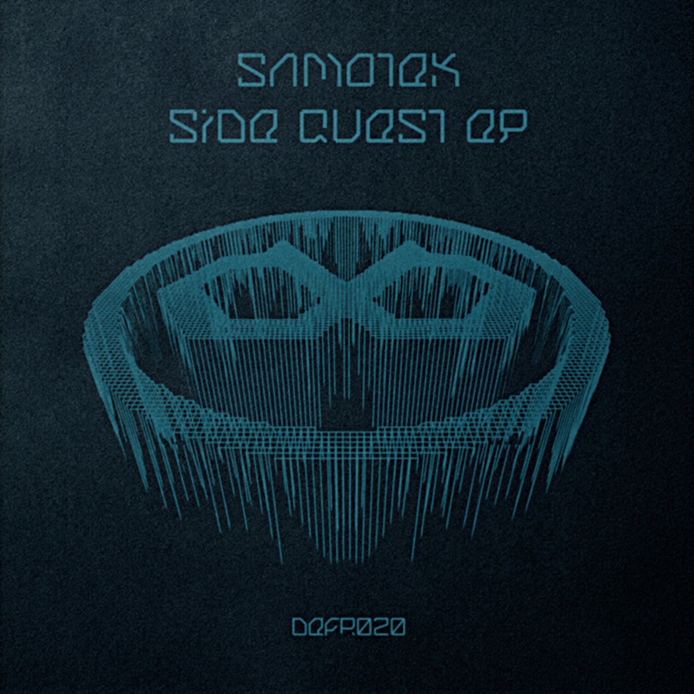 Side Quest EP