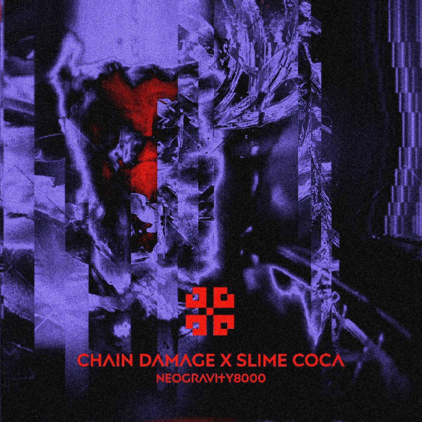 NEOGRAVITI8000
